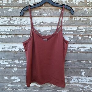 🌟 Heartloom cami camisole tank top NWT Y2K